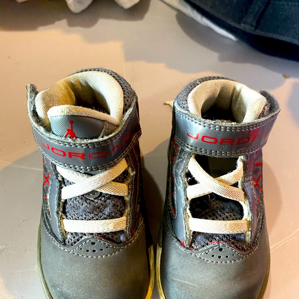 Jordan shoes
